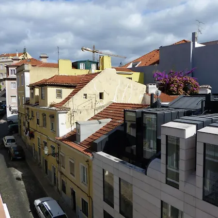 شقة Brick Lisboa